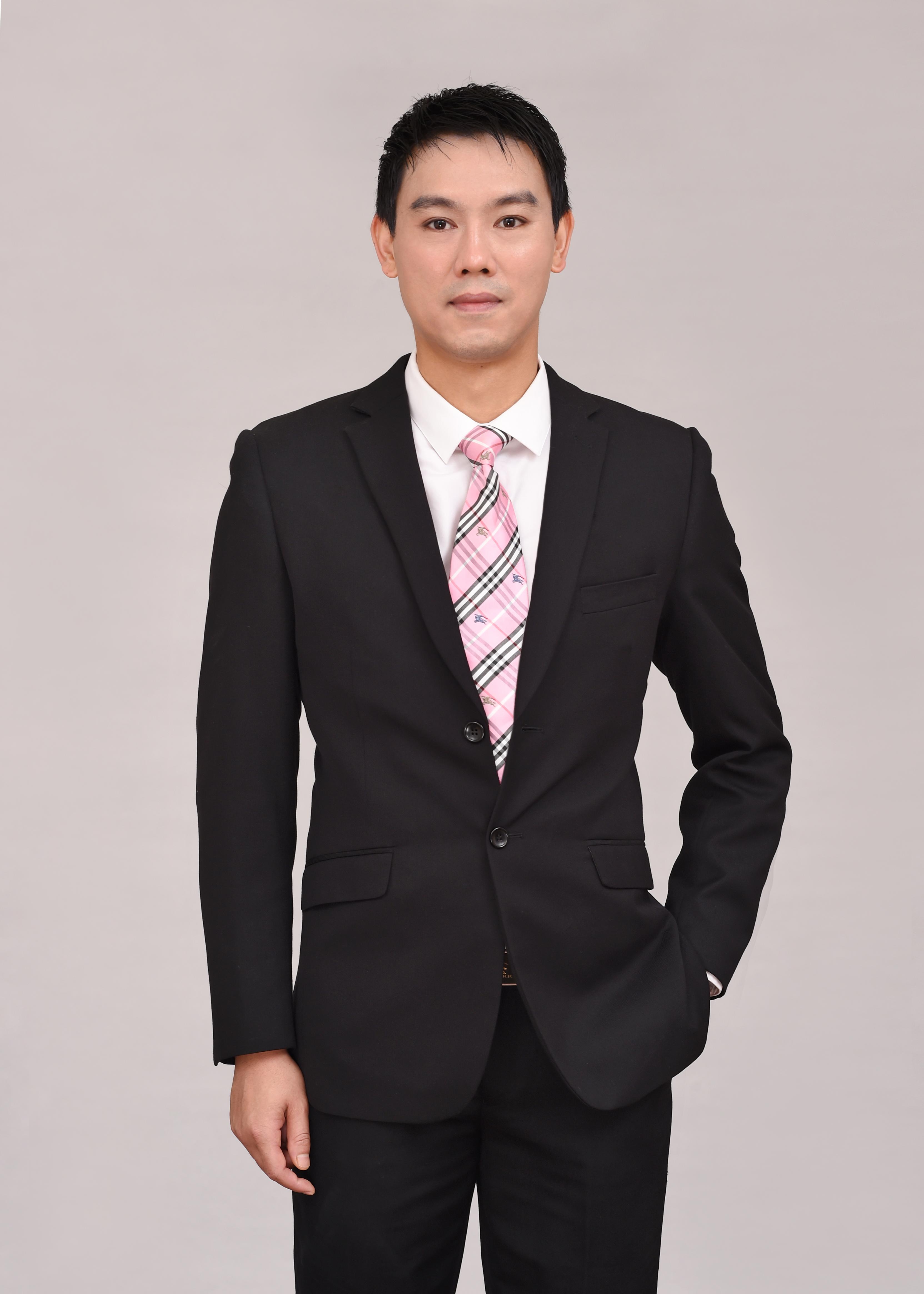 王光华 项目运营总监